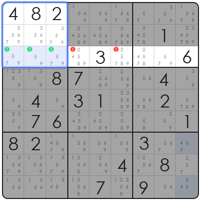 christmas sudoku