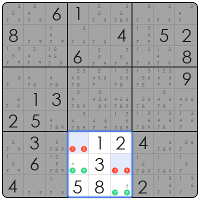 medium killer sudoku